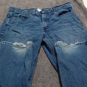 Mens jeans